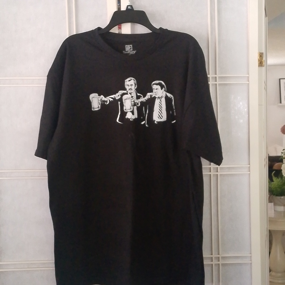 Tee Fury T Shirt